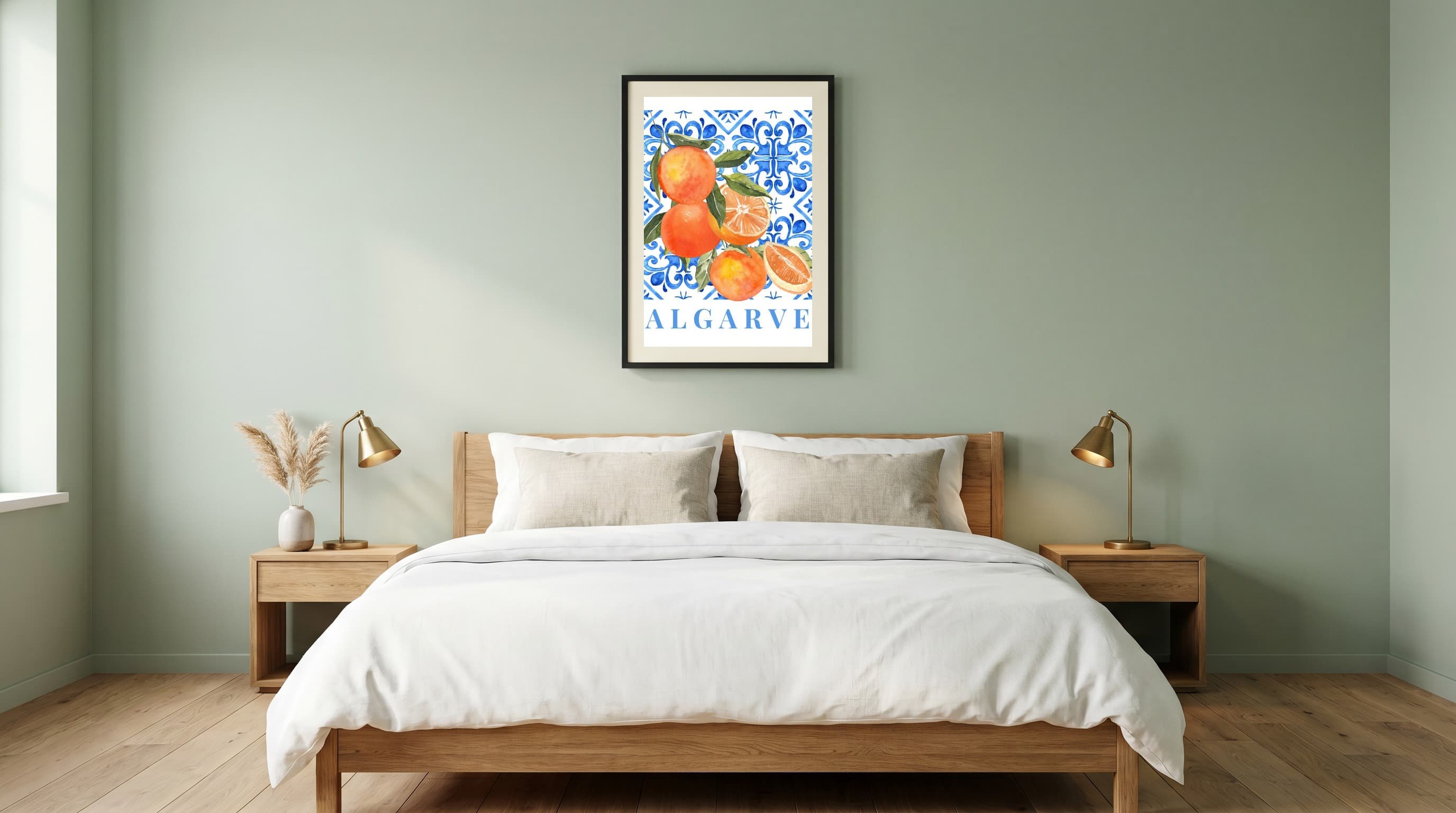 Aesthetic No. 01 — in situ