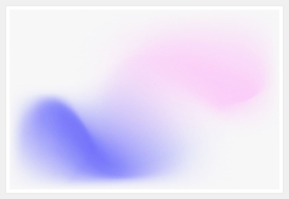 Aesthetic No. 03 - White Frame