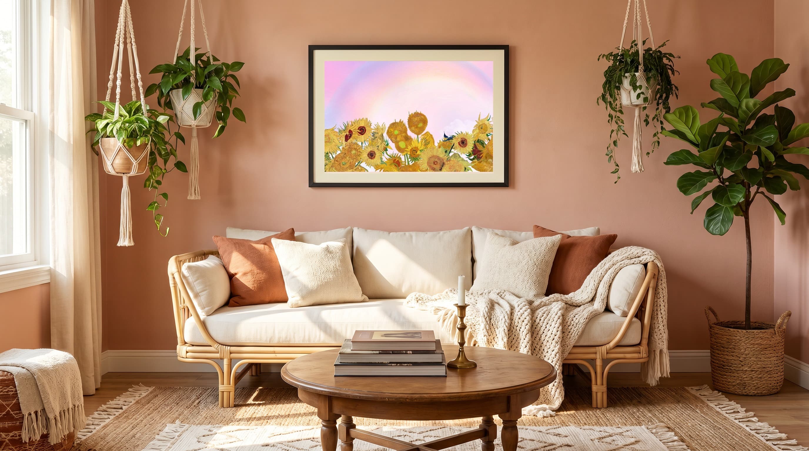 Aesthetic No. 04 — in situ