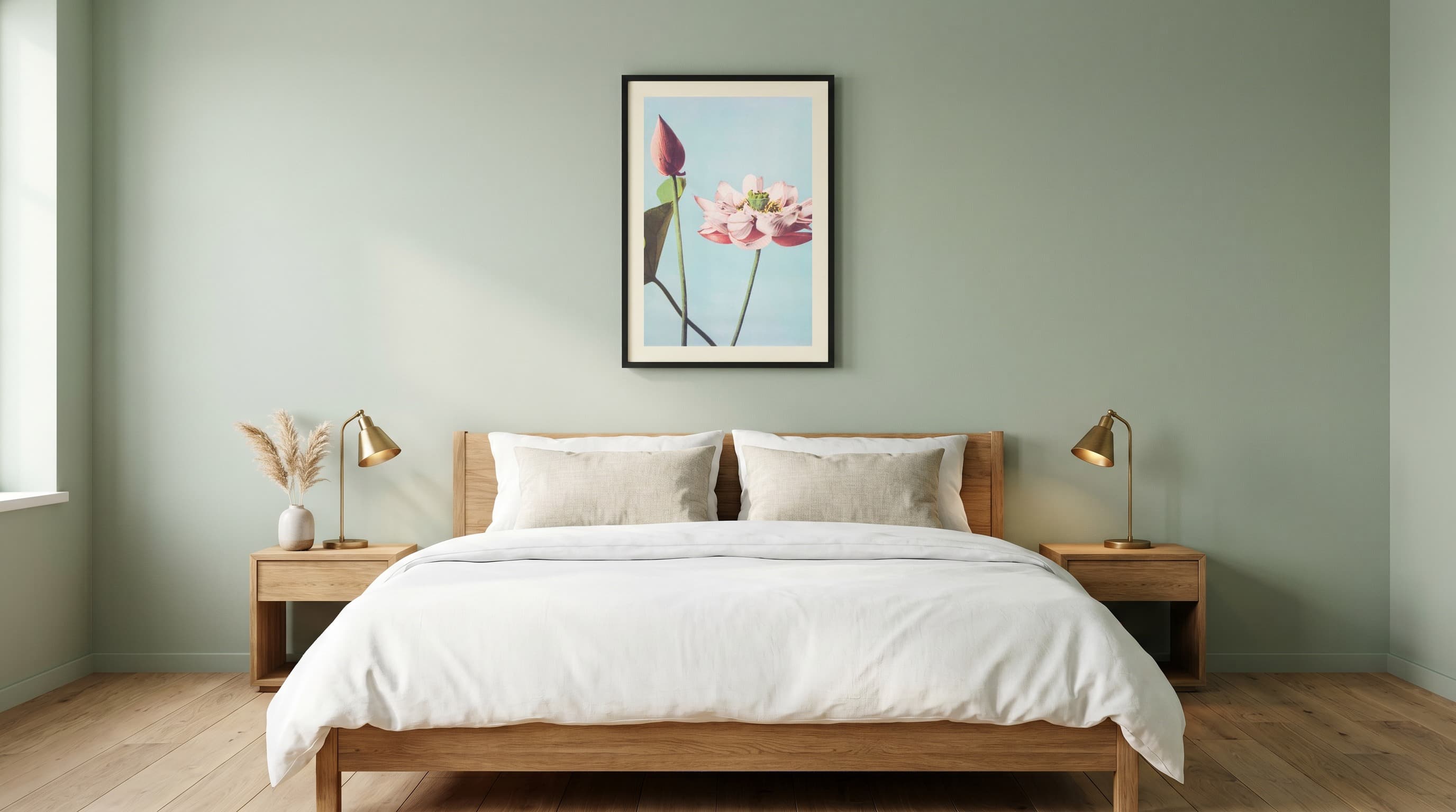 Aesthetic No. 07 — in situ