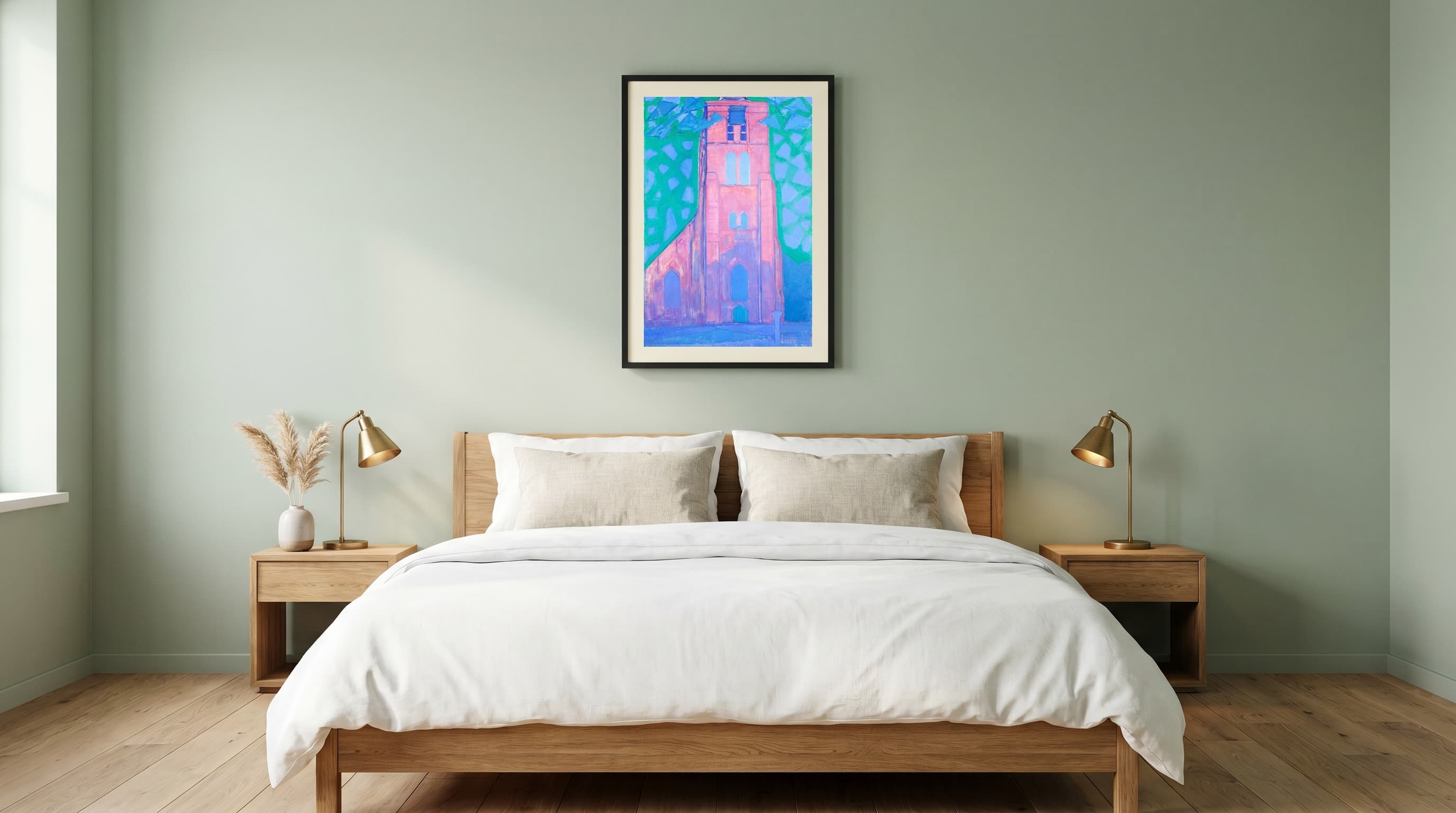 Aesthetic No. 10 — in situ