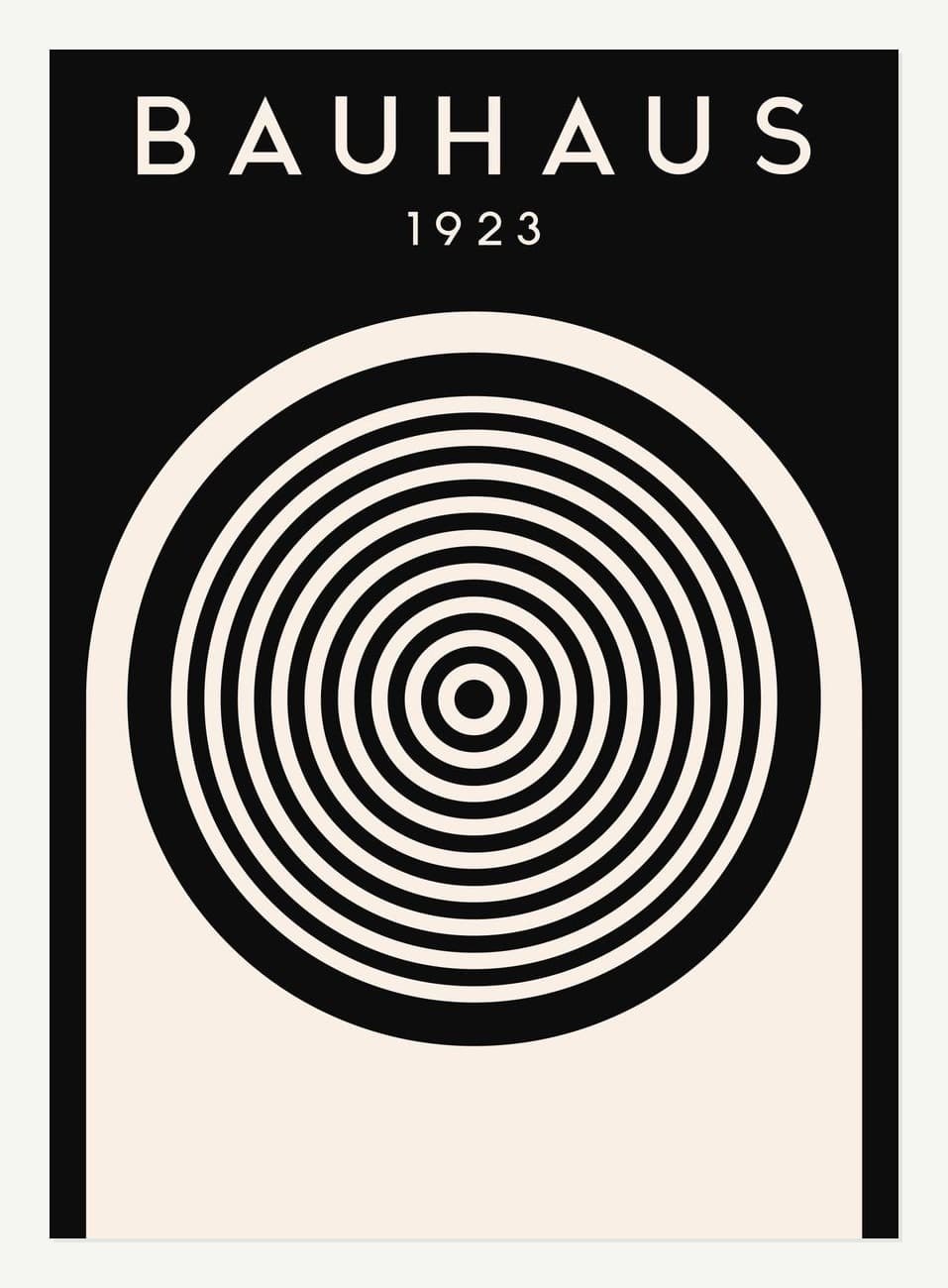 Bauhaus 1923