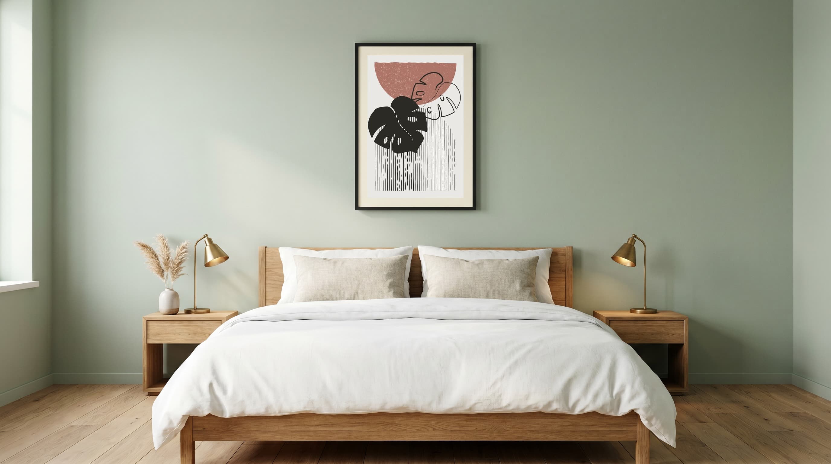 Boho No. 01 — in situ