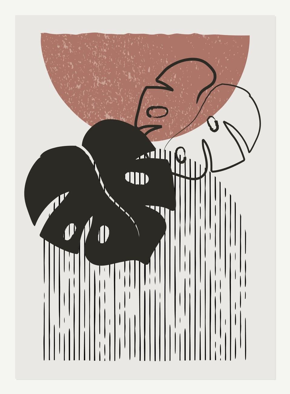 Boho No. 01