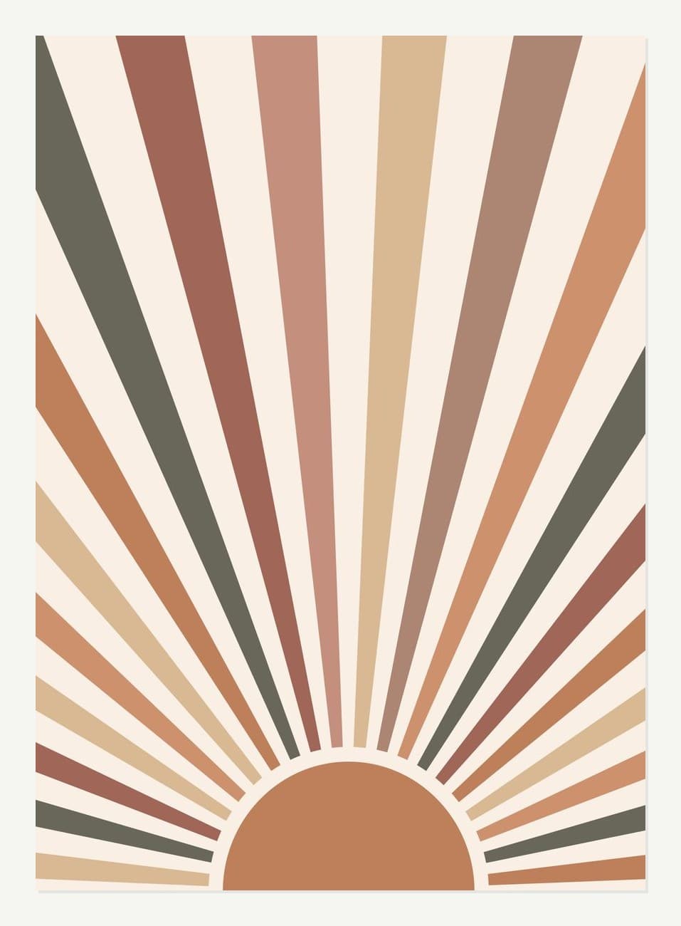 Boho No. 03