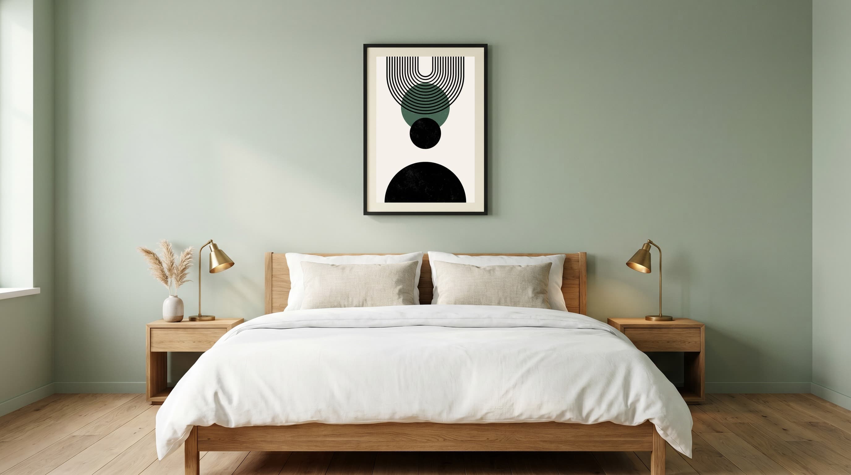 Boho No. 04 — in situ