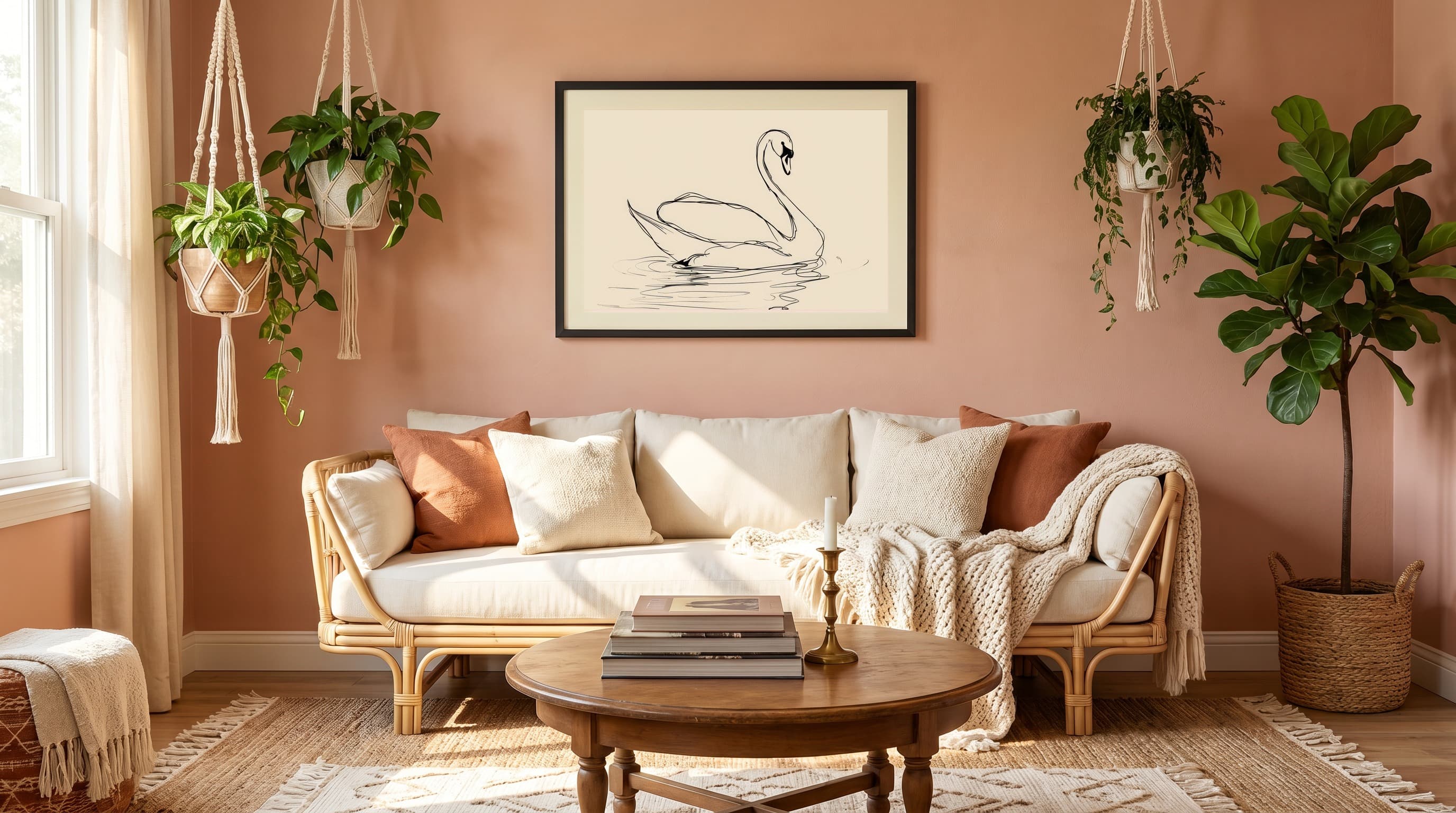 Boho No. 05 — in situ