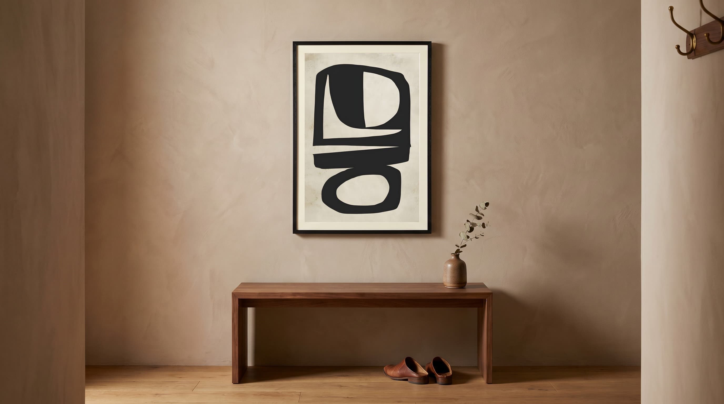 Bold Forms — in situ