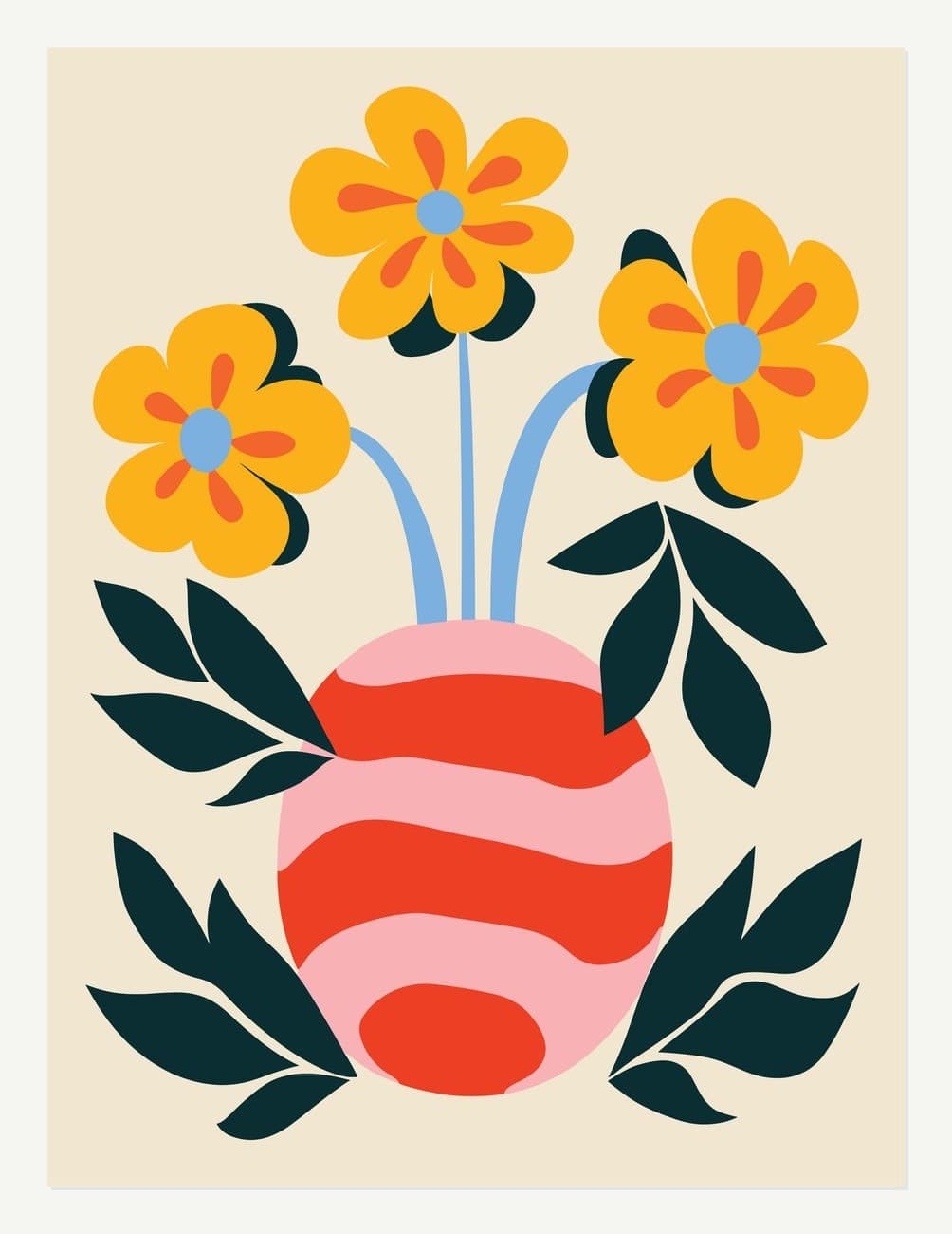 Botanical No. 02