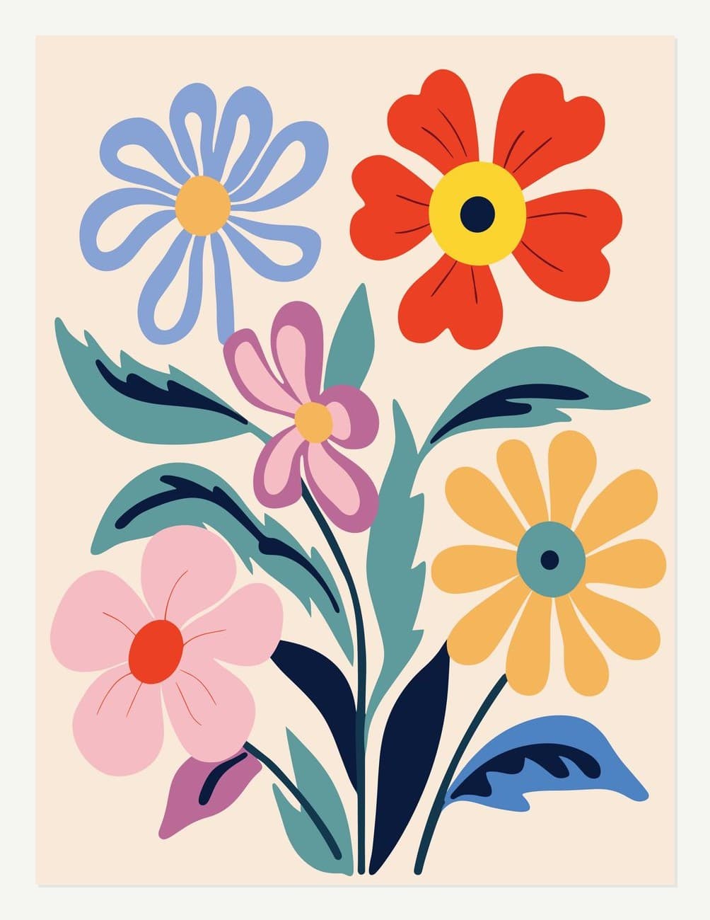 Botanical No. 03