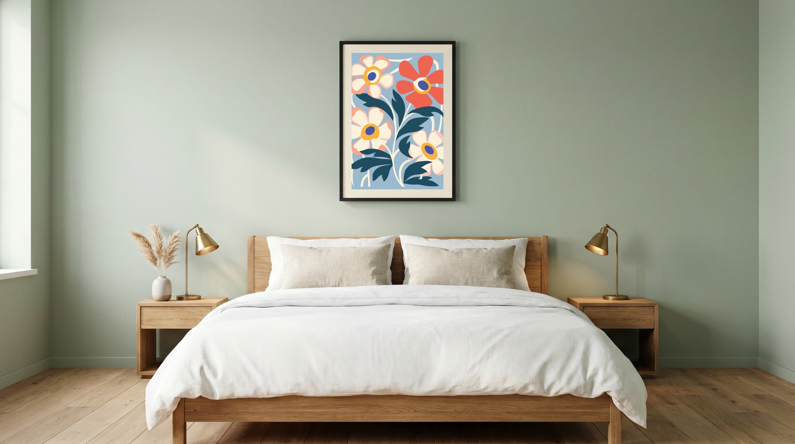 Botanical No. 04 — in situ