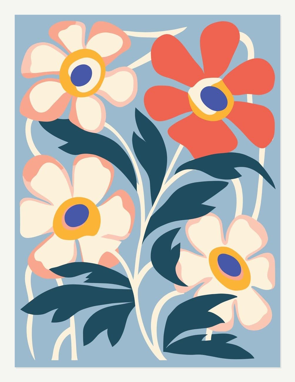 Botanical No. 04