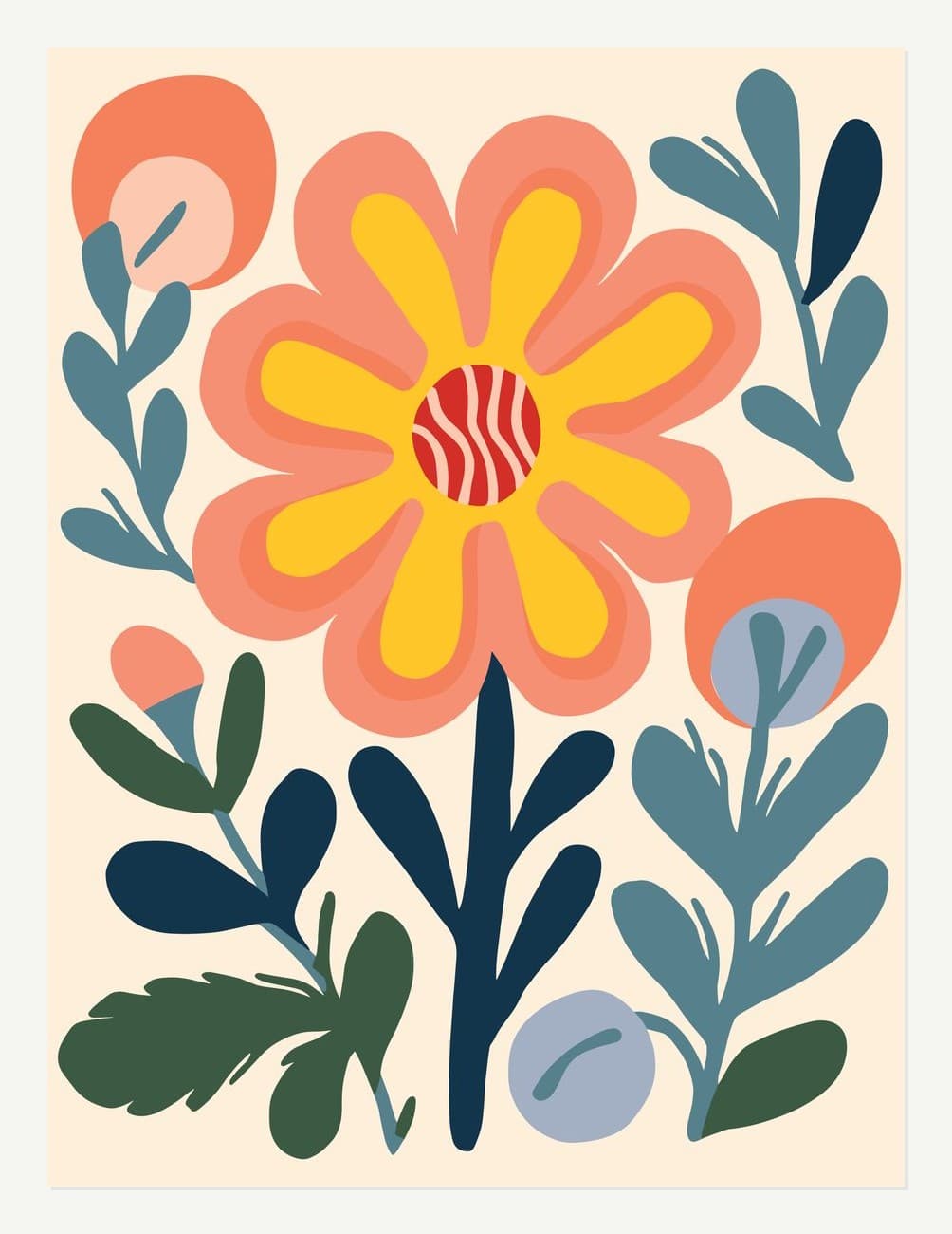 Botanical No. 05