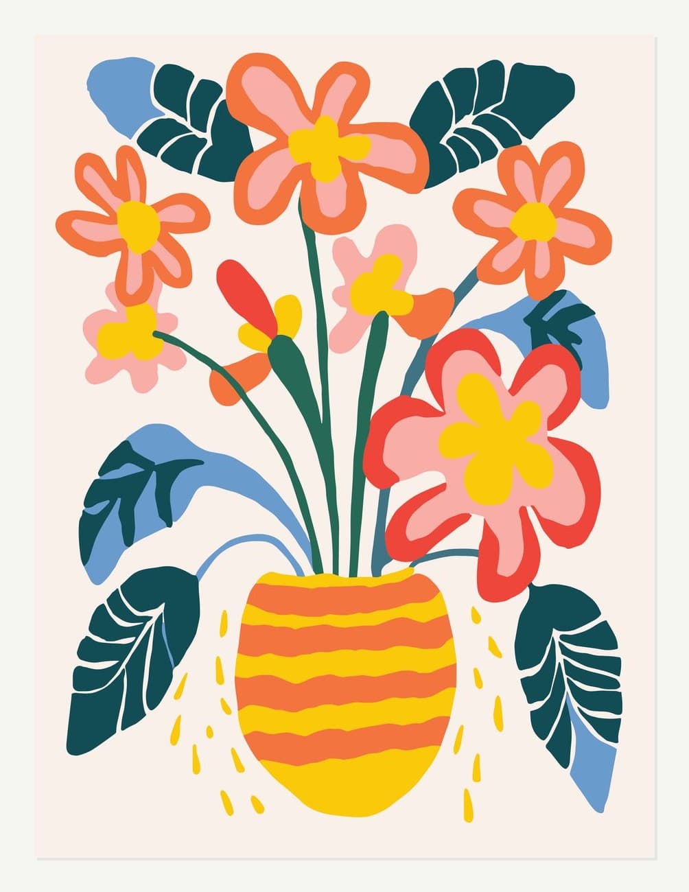 Botanical No. 06