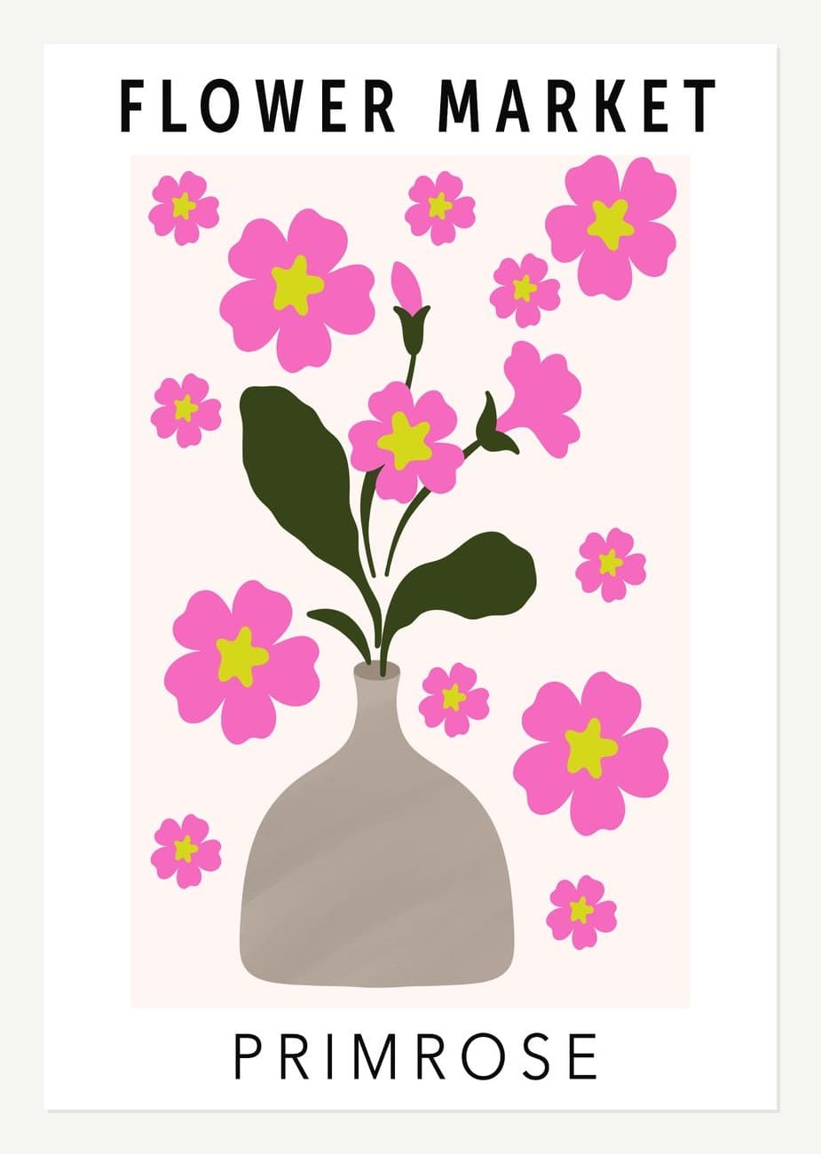 Botanical No. 07