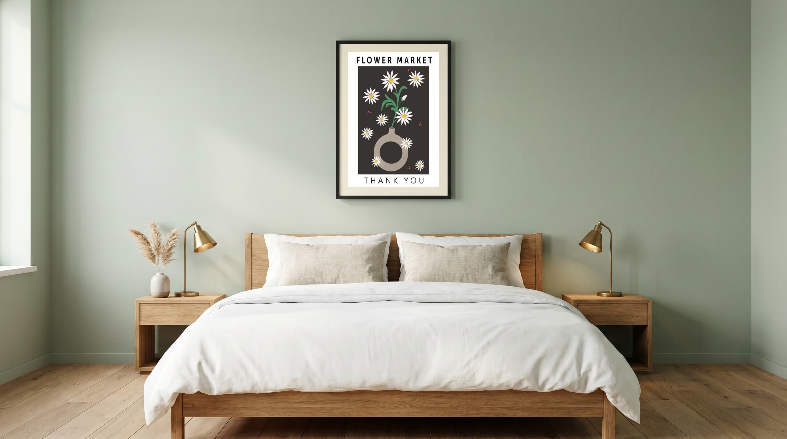 Botanical No. 08 — in situ