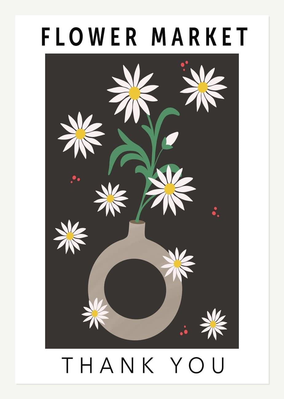 Botanical No. 08