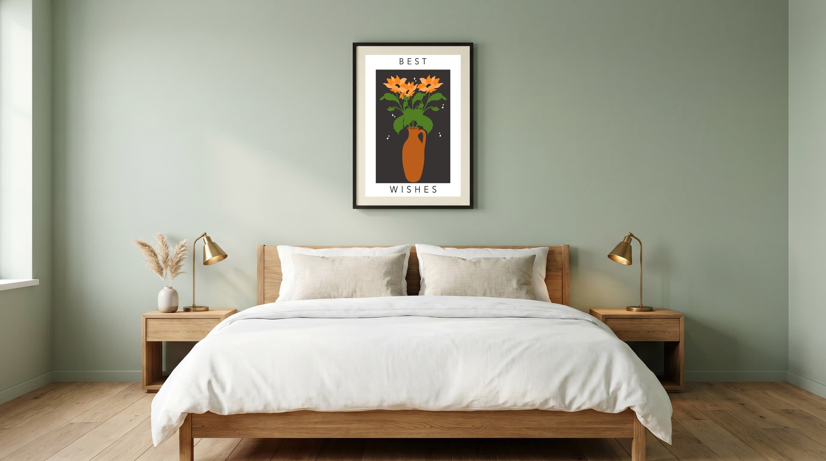 Botanical No. 09 — in situ