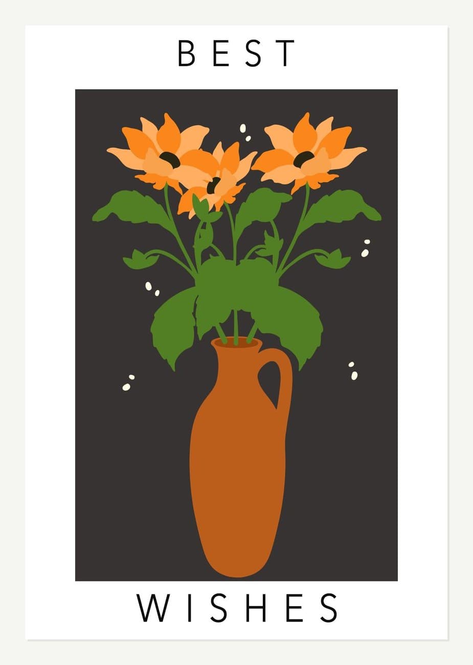 Botanical No. 09