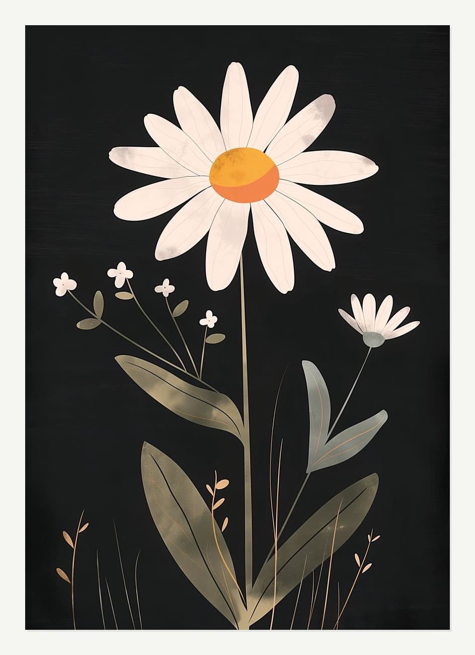 Botanical No. 10