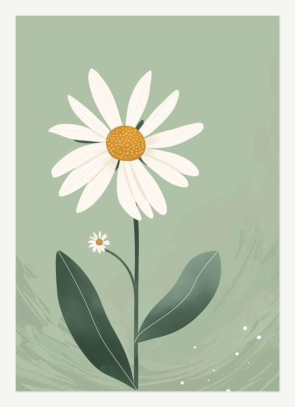 Botanical No. 11