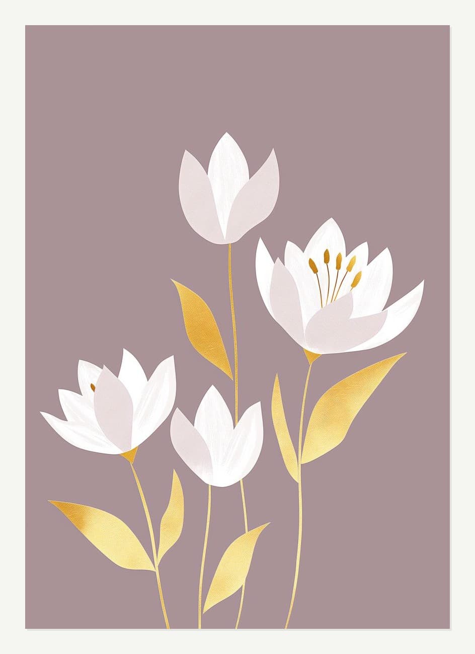 Botanical No. 12
