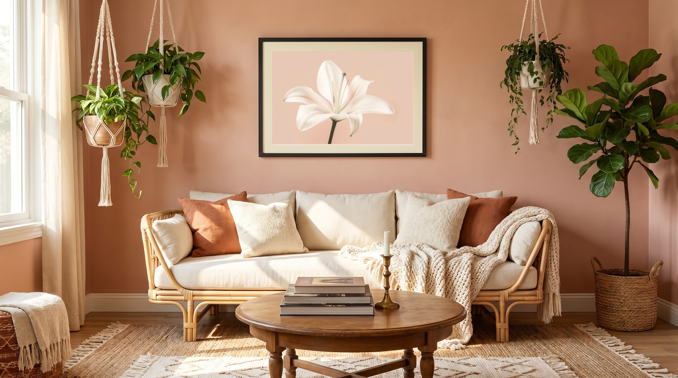 Botanical No. 15 — in situ