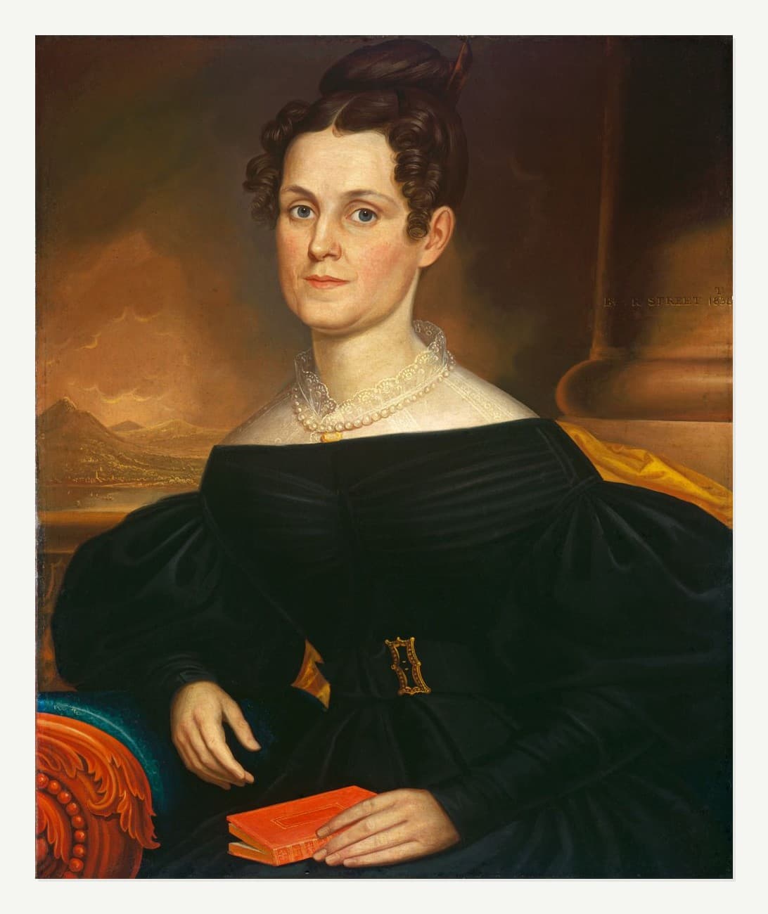 Elizabeth Price Thomas