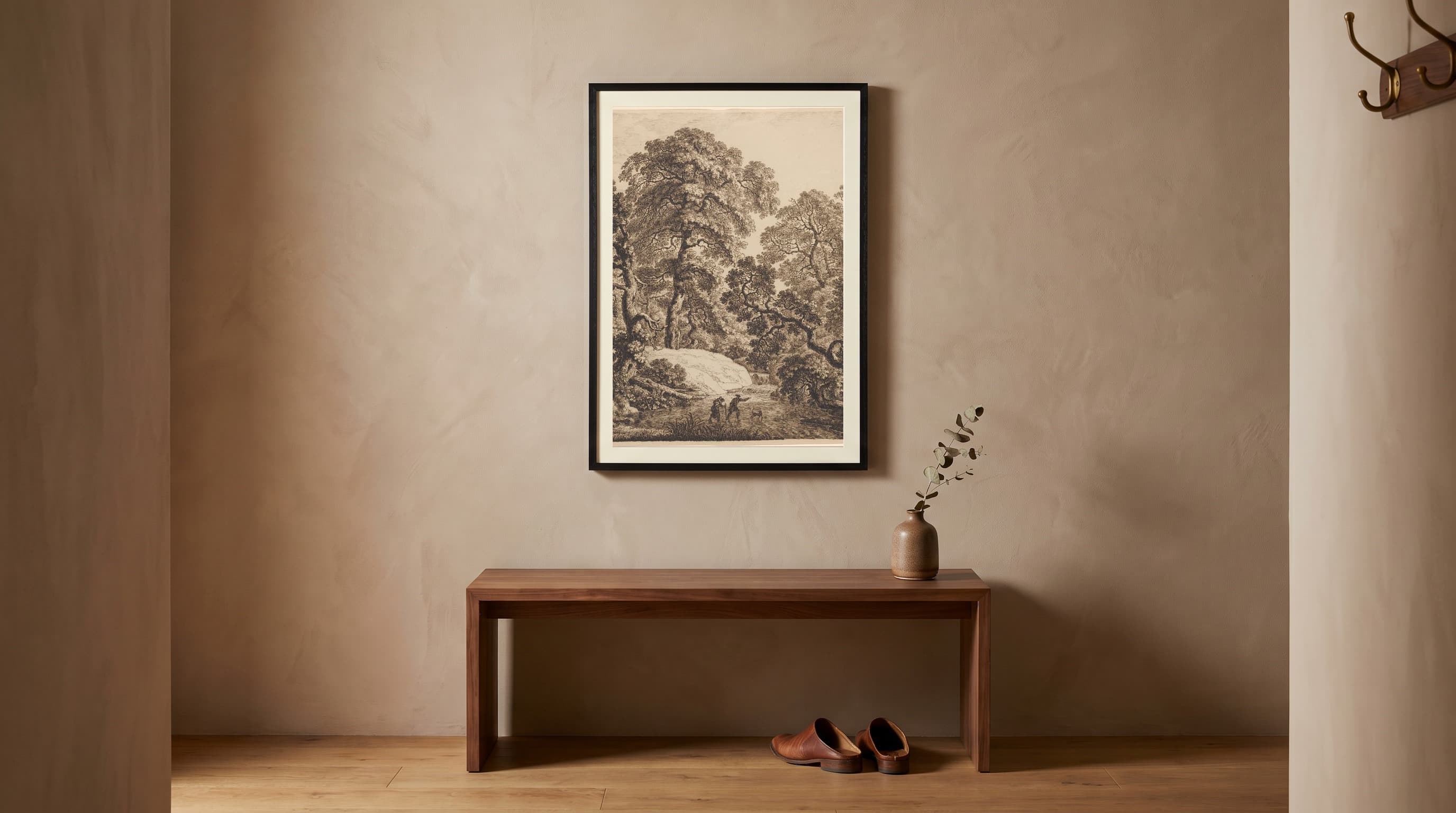 Heritage No. 02 — in situ