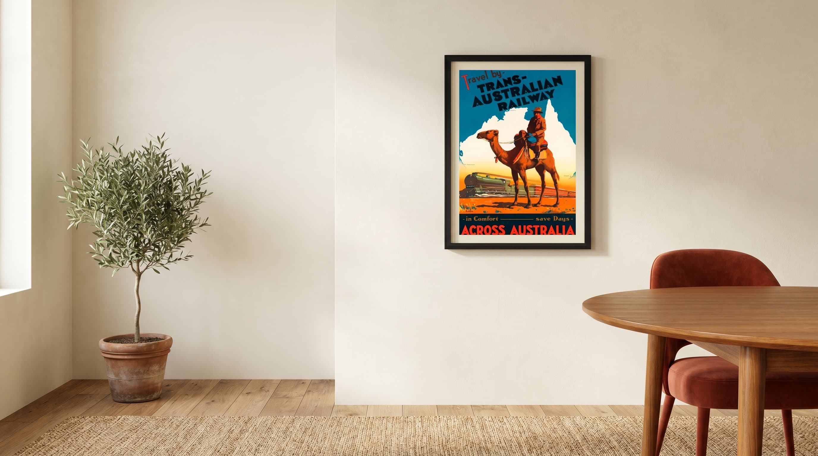 Heritage No. 03 — in situ