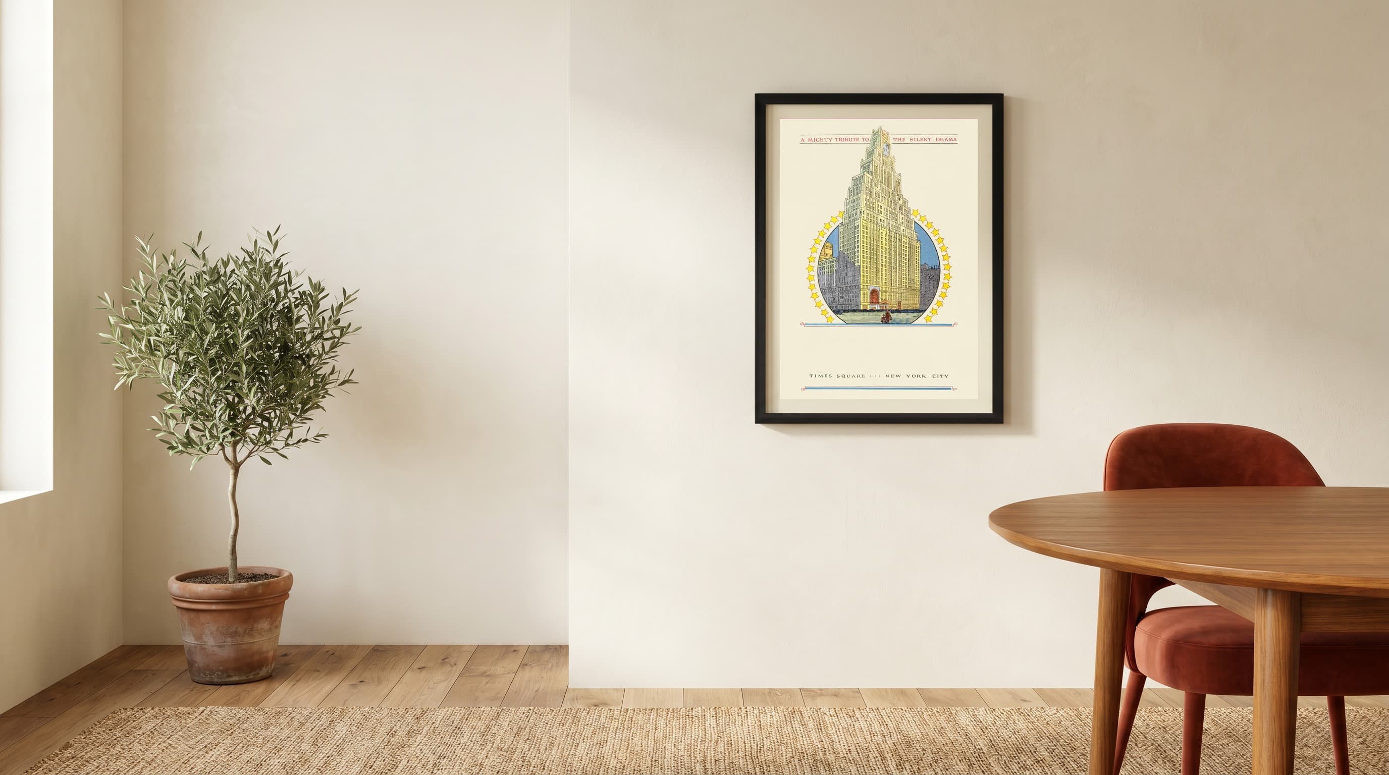 Heritage No. 04 — in situ