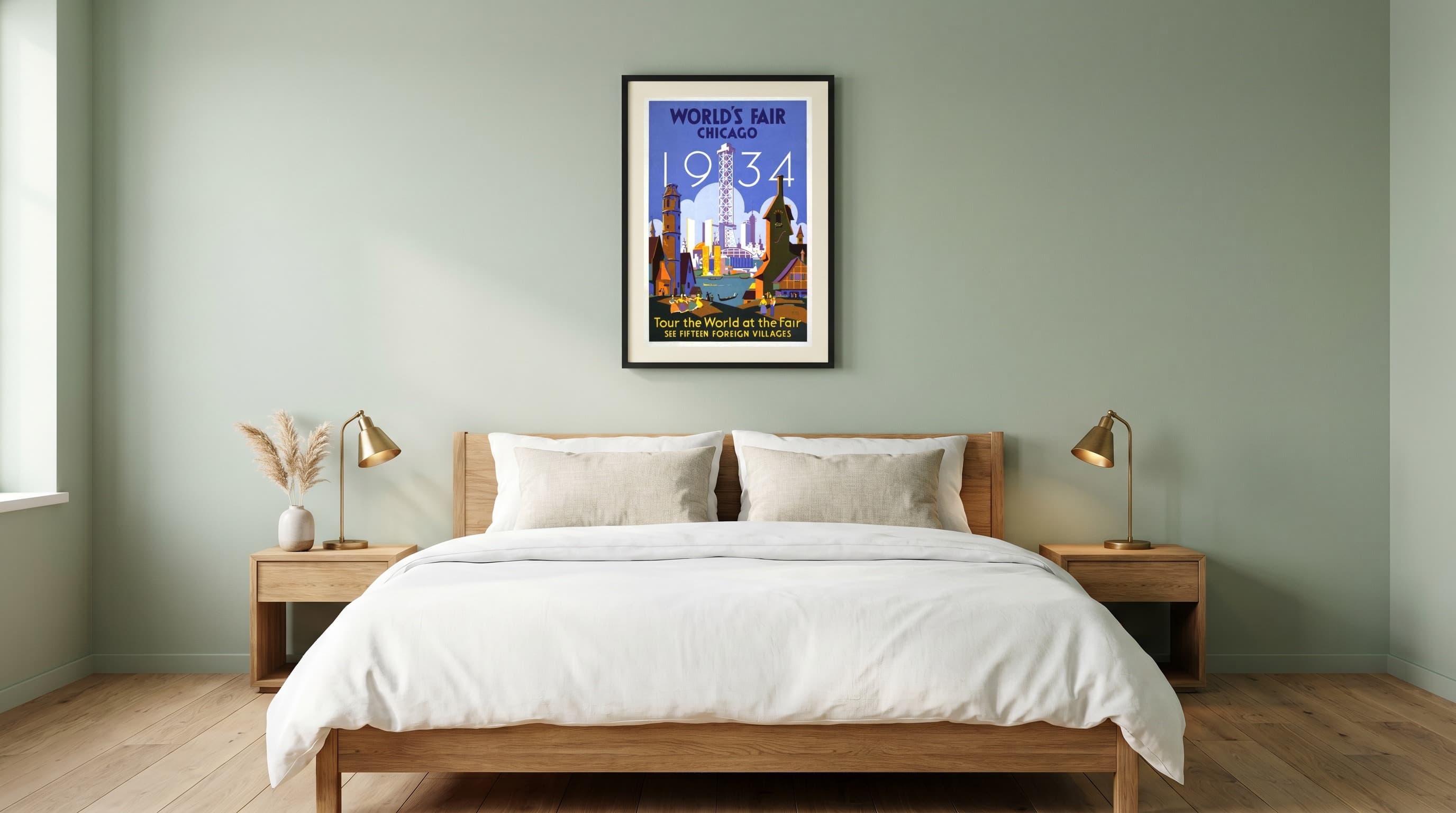 Heritage No. 05 — in situ
