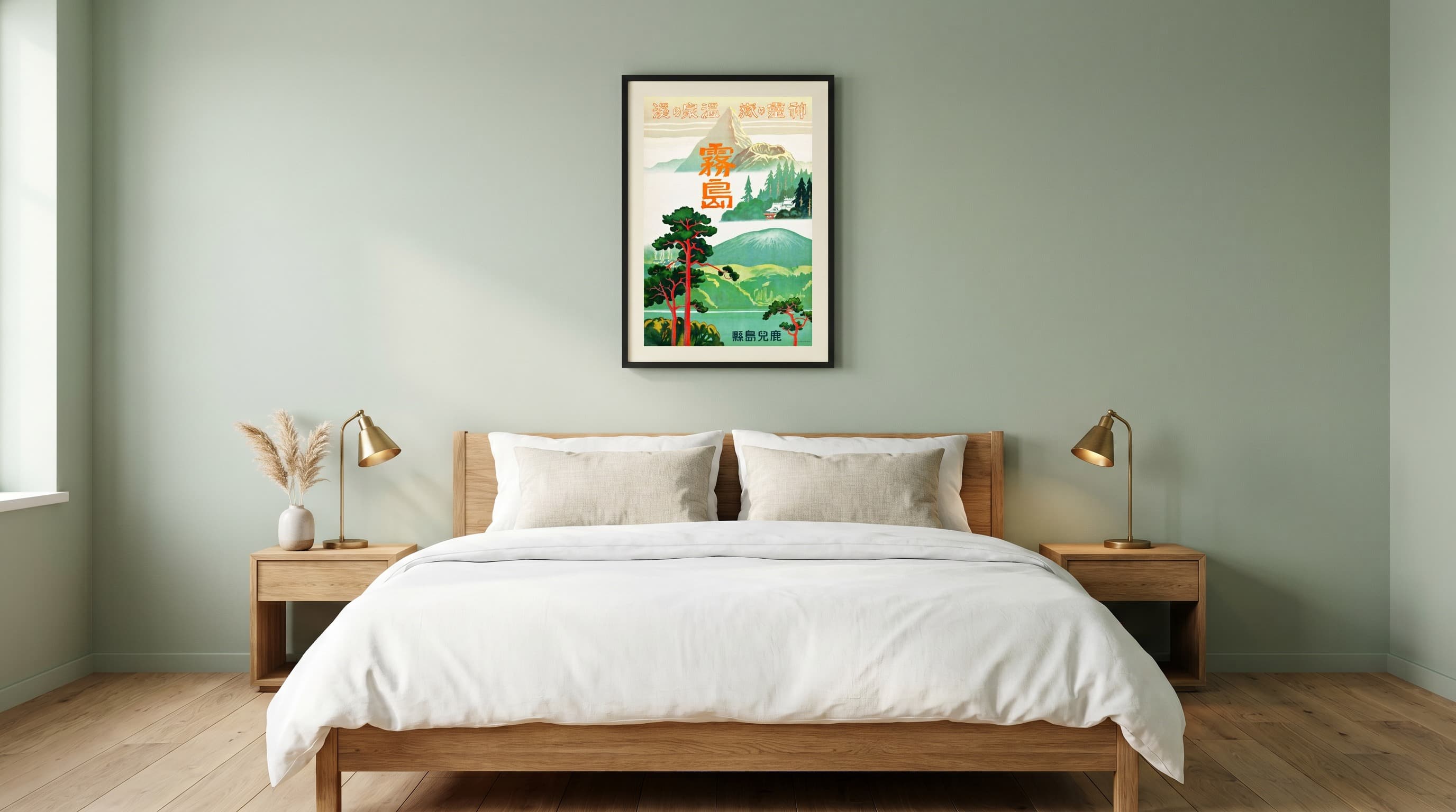 Heritage No. 06 — in situ