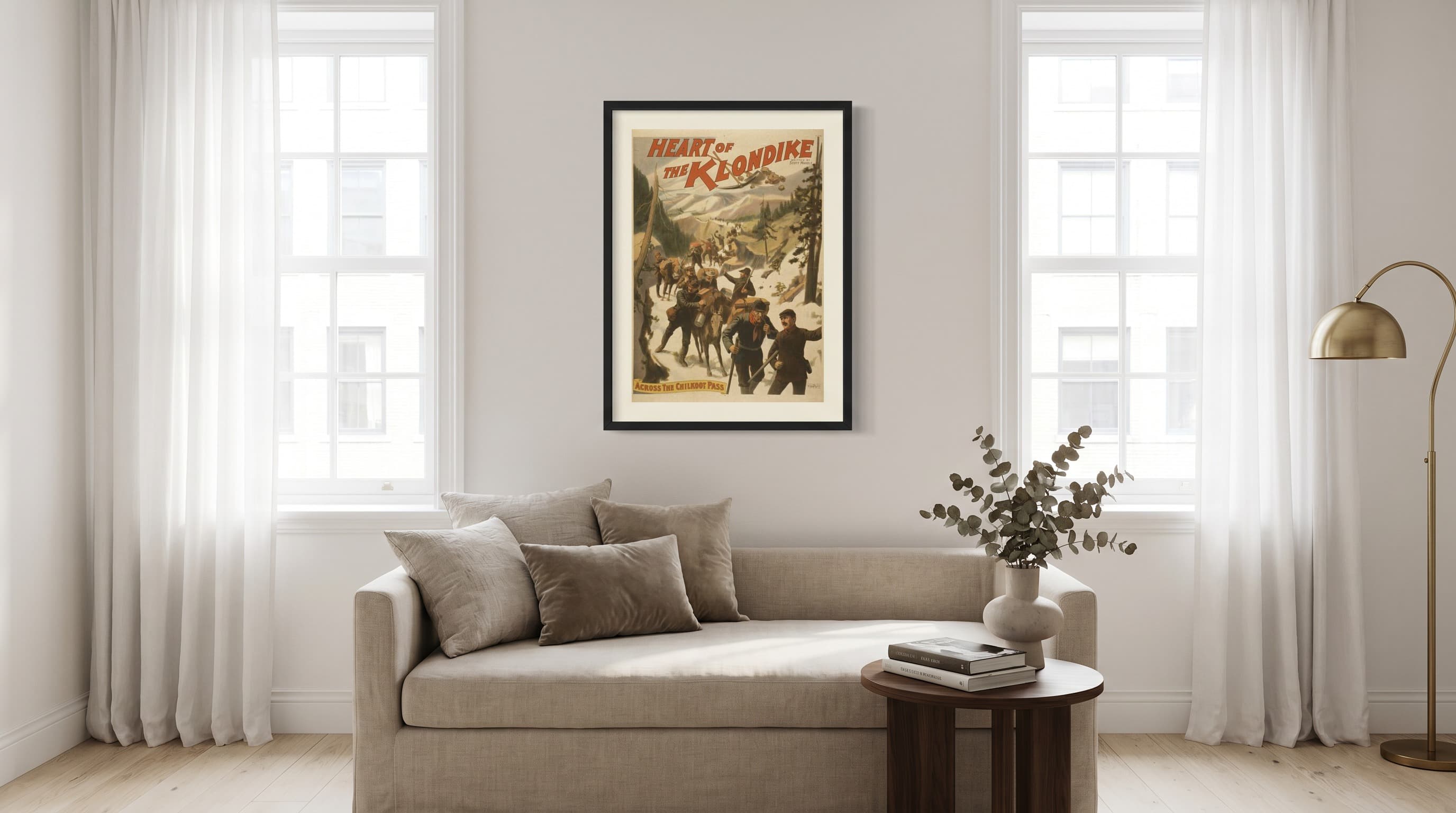 Heritage No. 10 in Studio Apartment