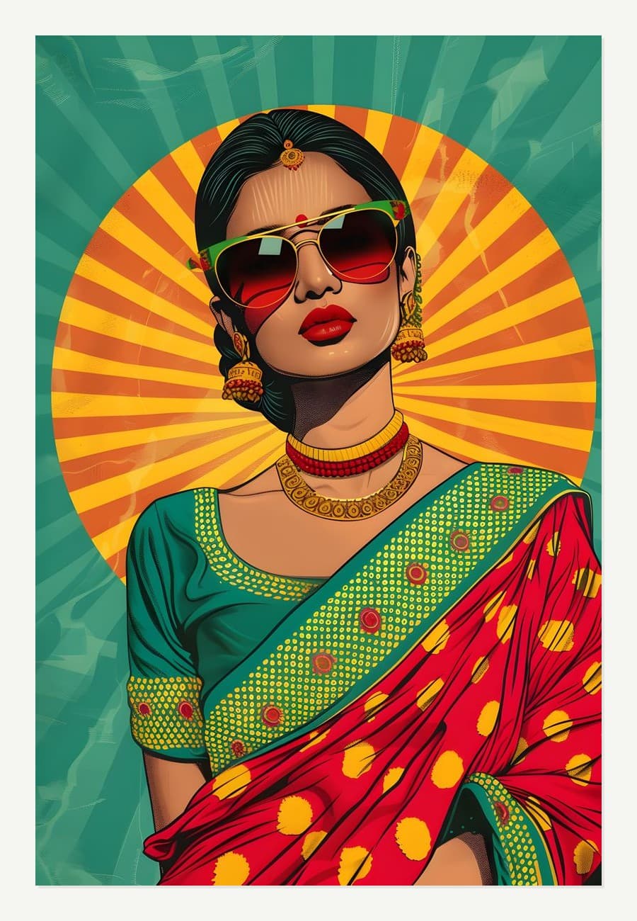 Indian No. 05