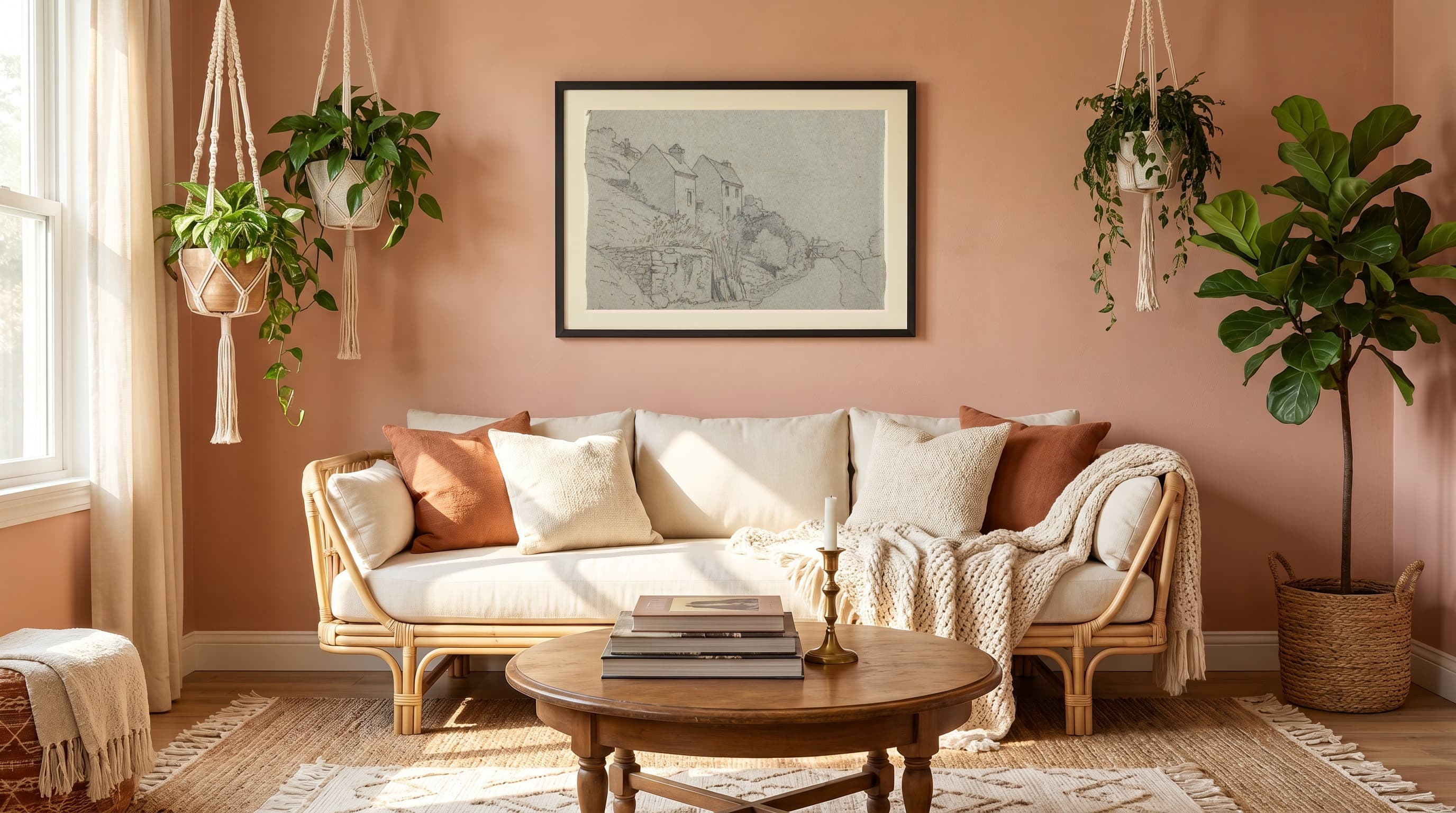 Luxe No. 01 — in situ