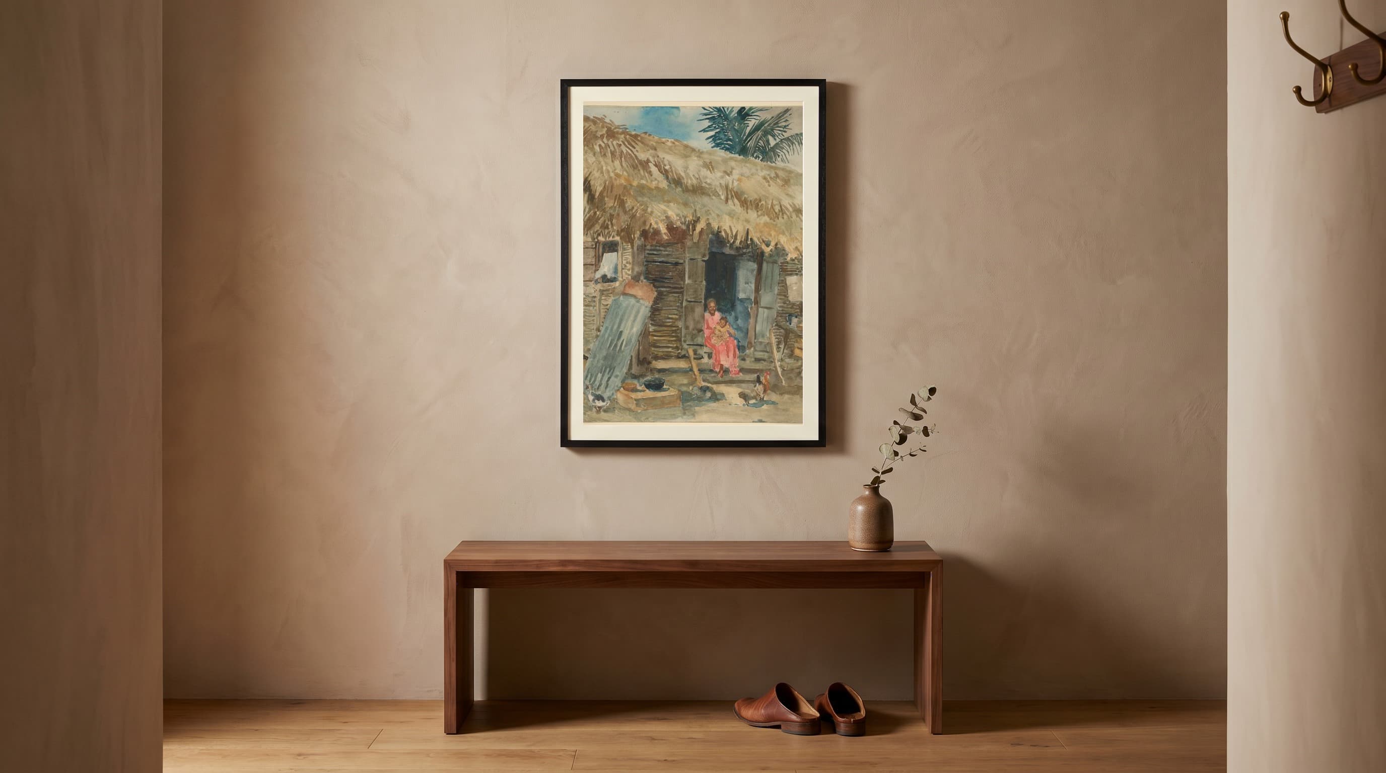 Luxe No. 02 — in situ