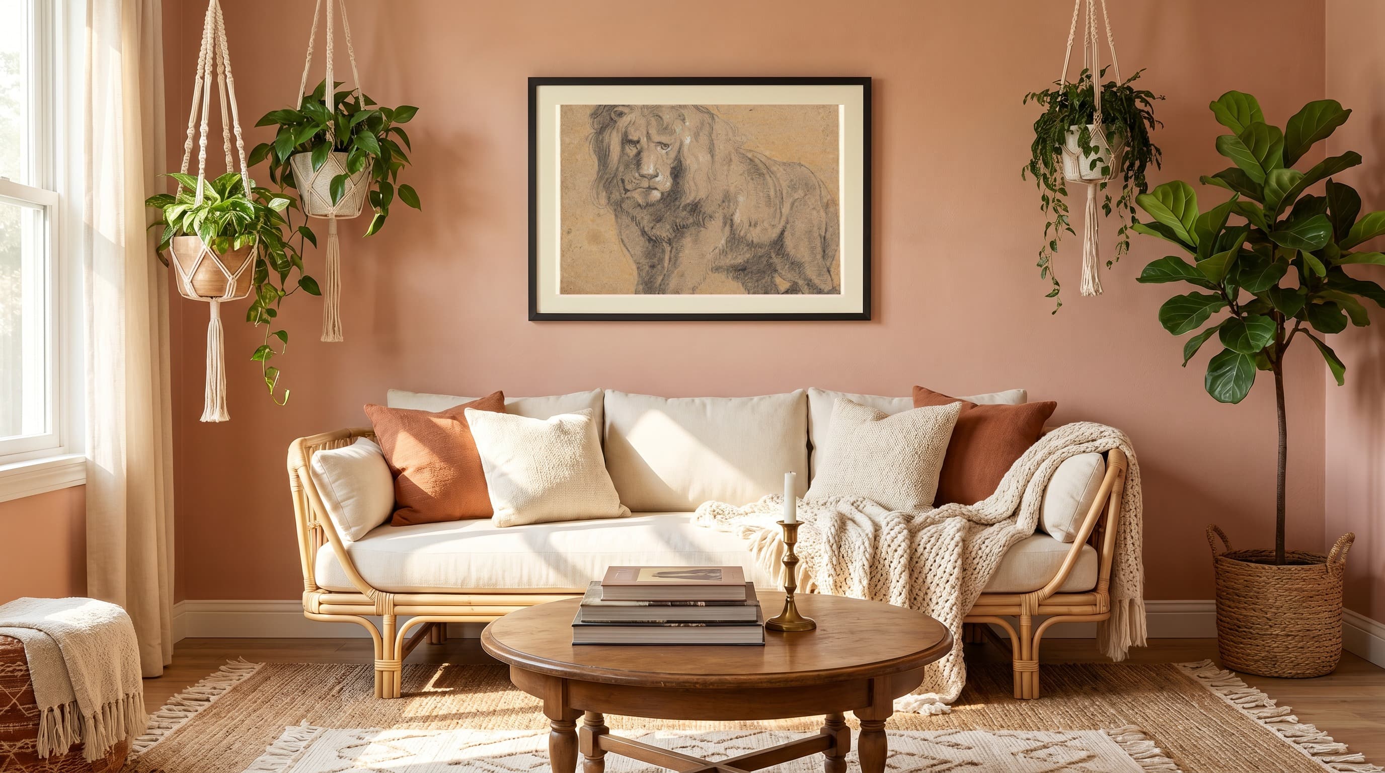 Luxe No. 03 — in situ