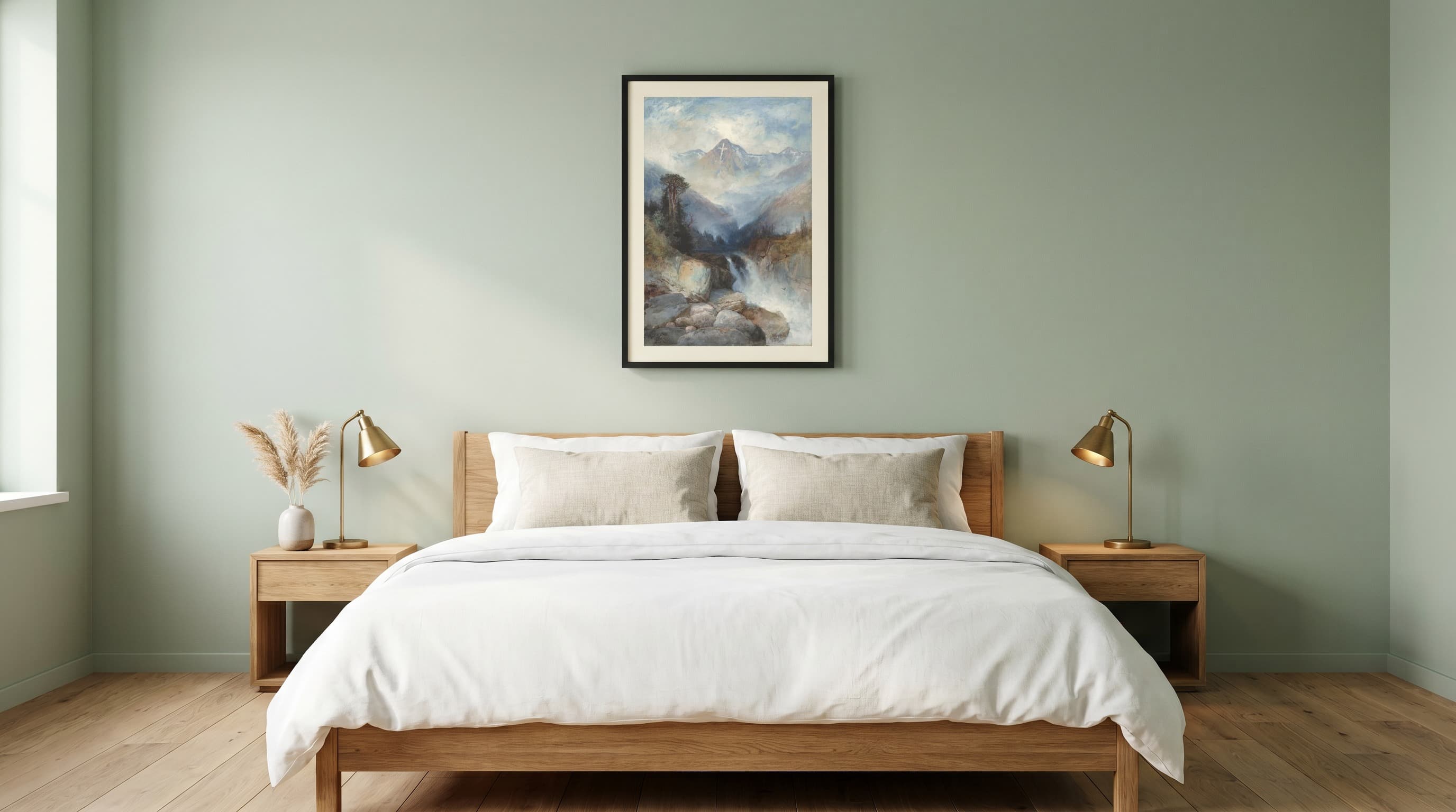 Luxe No. 04 — in situ