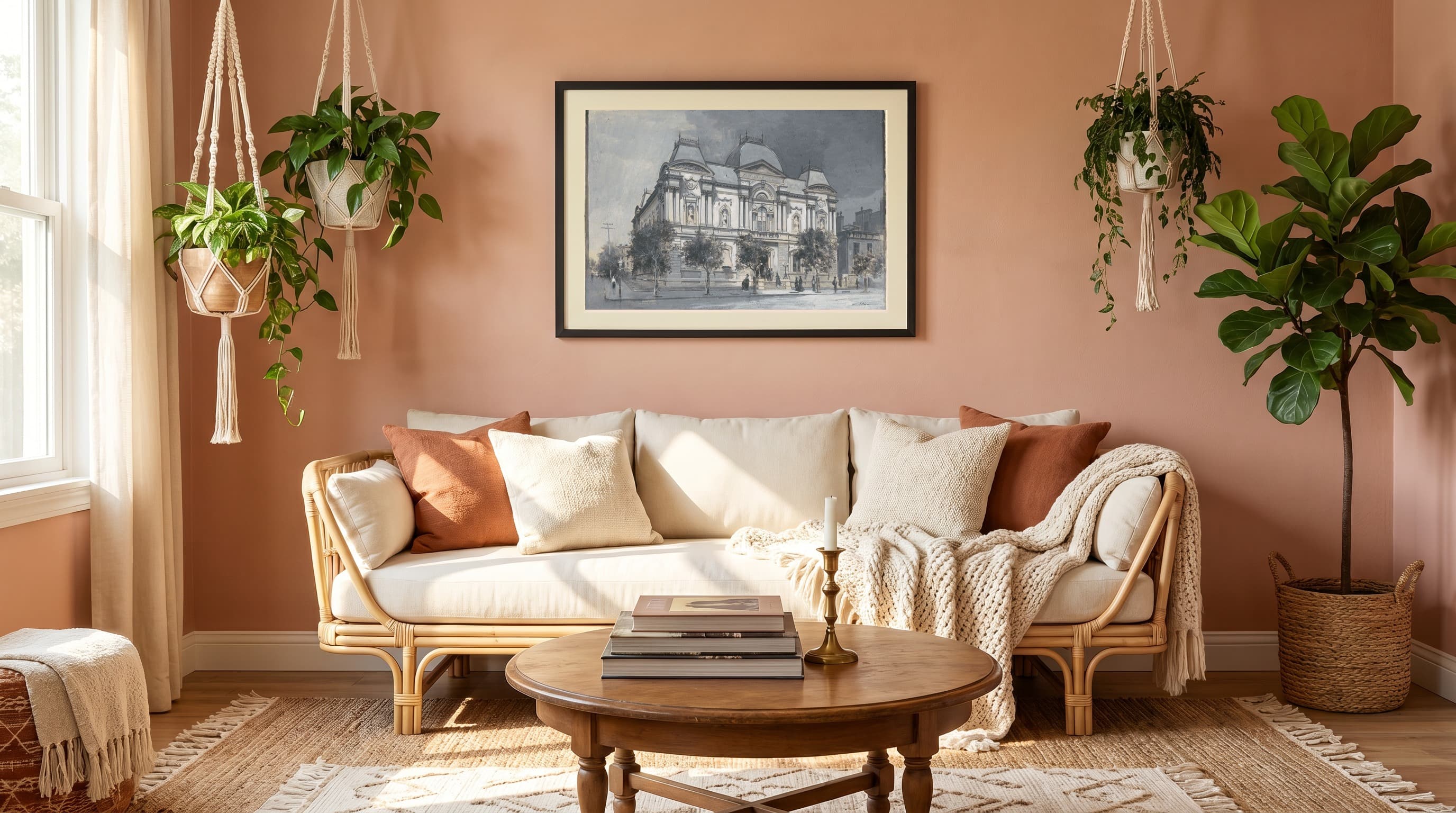 Luxe No. 05 — in situ