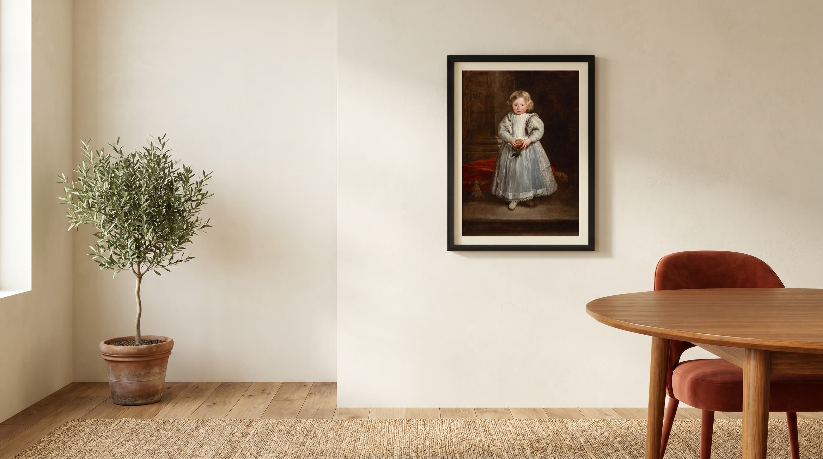 Maddalena Cattaneo — in situ