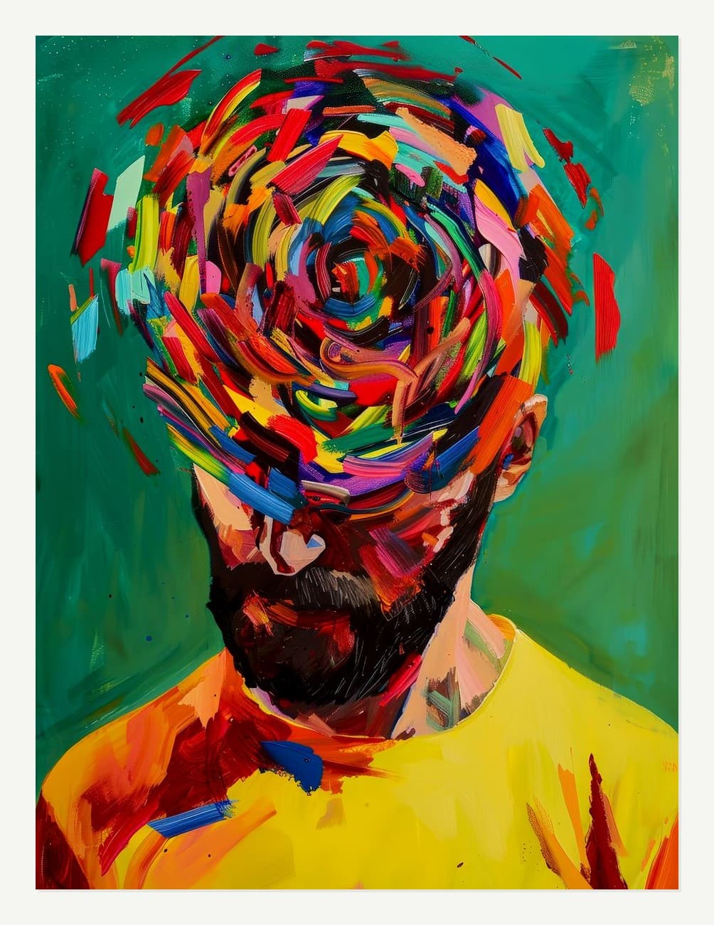 Maximalist No. 02