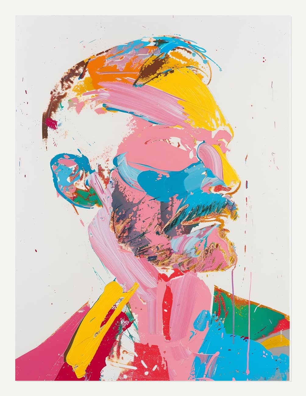 Maximalist No. 03