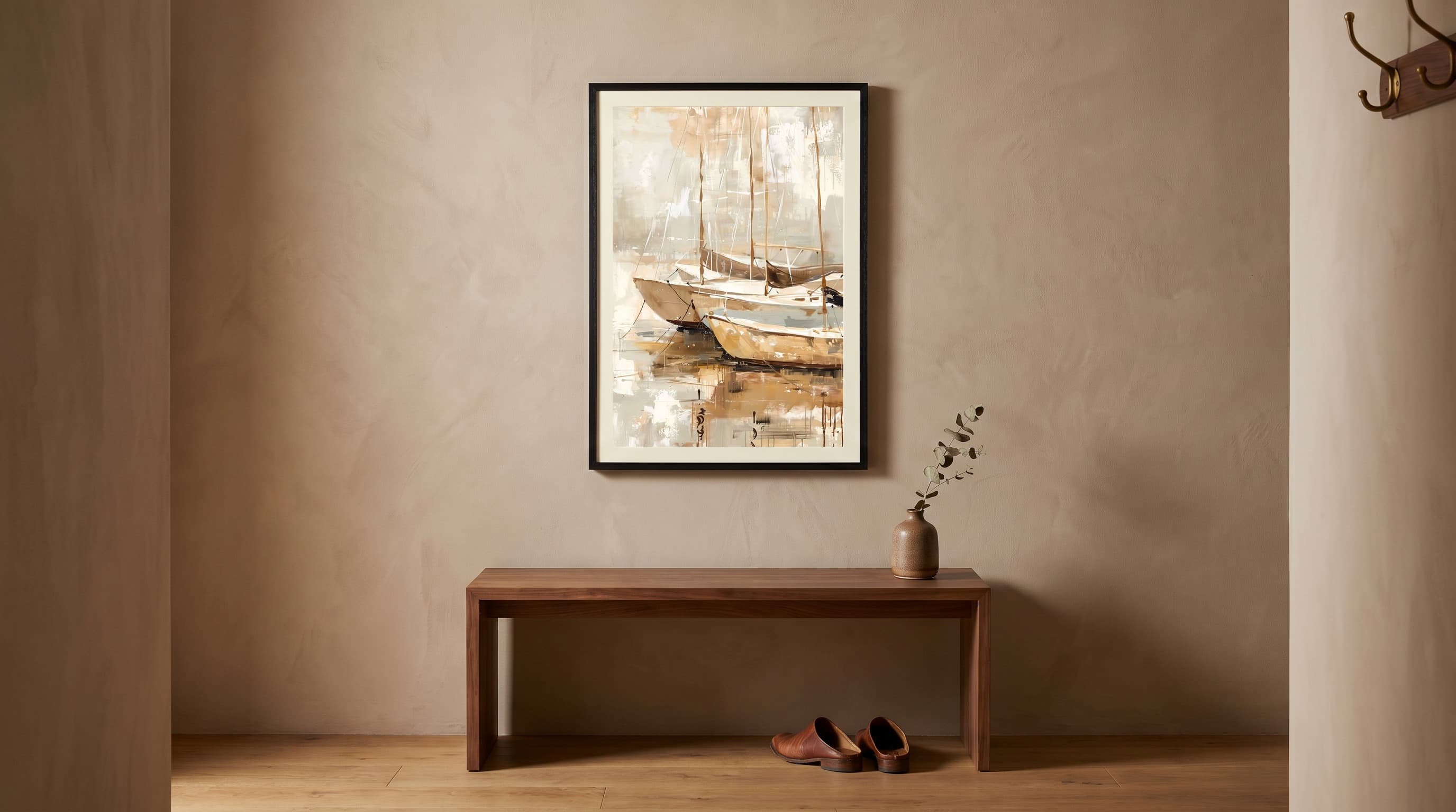 Maximalist No. 05 — in situ