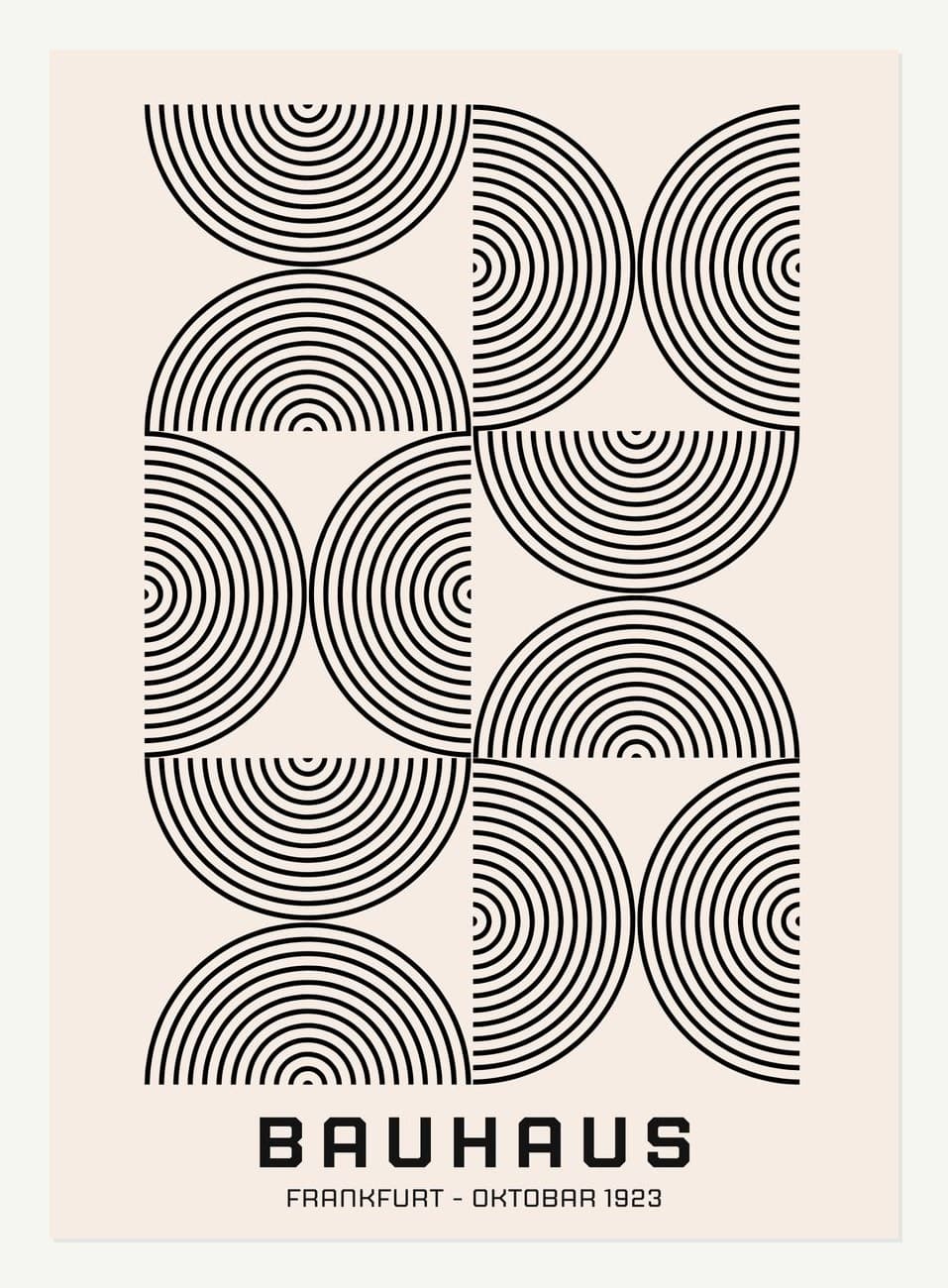 Modern Minimal No. 01