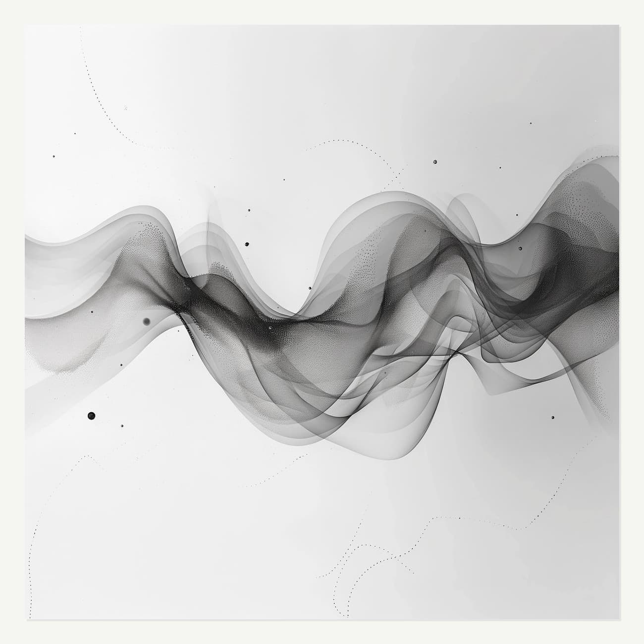 Modern Minimal No. 07