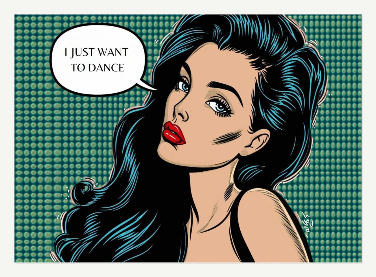 Pop Art No. 04