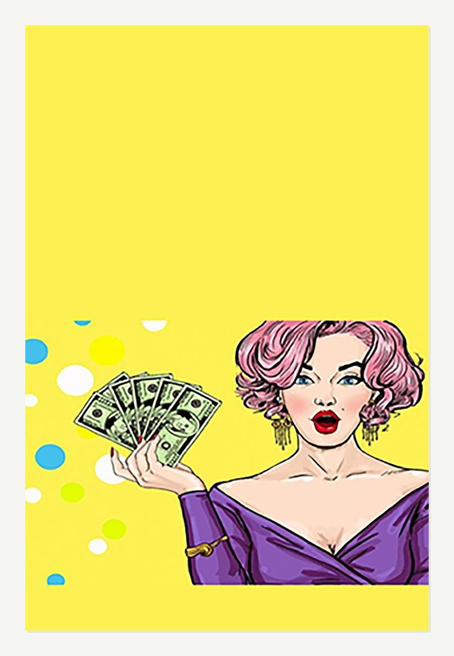 Pop Art No. 05