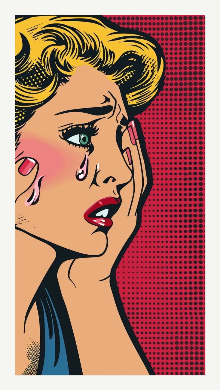 Pop Art No. 07
