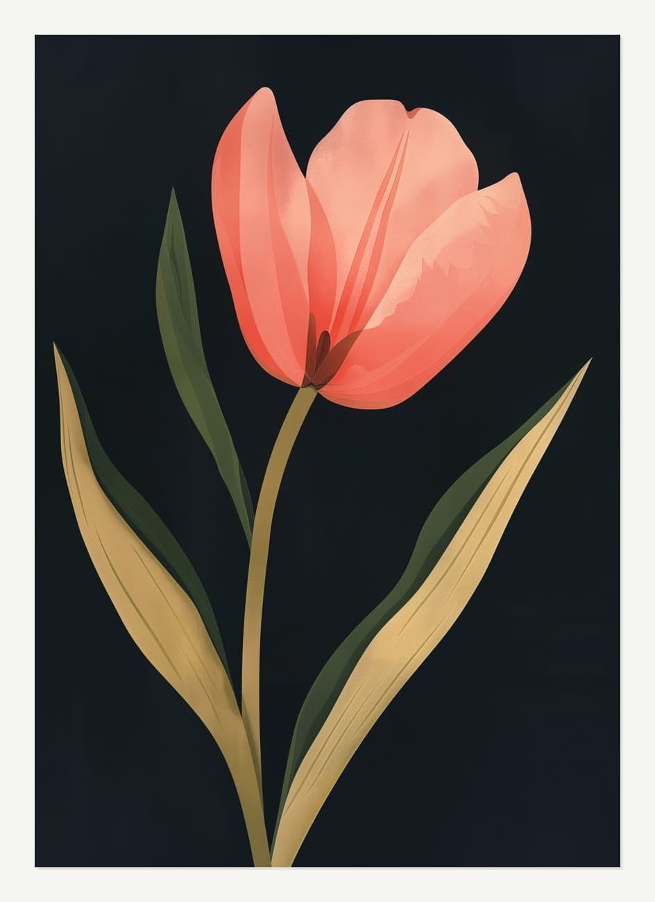 Twilight Tulip